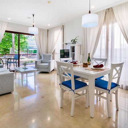 Apartamentos Albir Confort 1 Dormitorio El Albir Εξωτερικό φωτογραφία