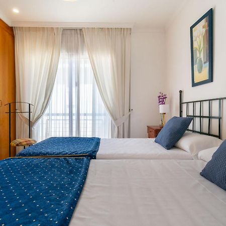 Apartamentos Albir Confort 1 Dormitorio El Albir Εξωτερικό φωτογραφία
