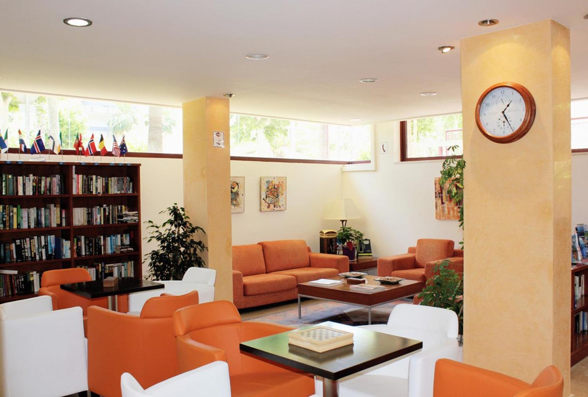 Apartamentos Albir Confort 1 Dormitorio El Albir Εξωτερικό φωτογραφία