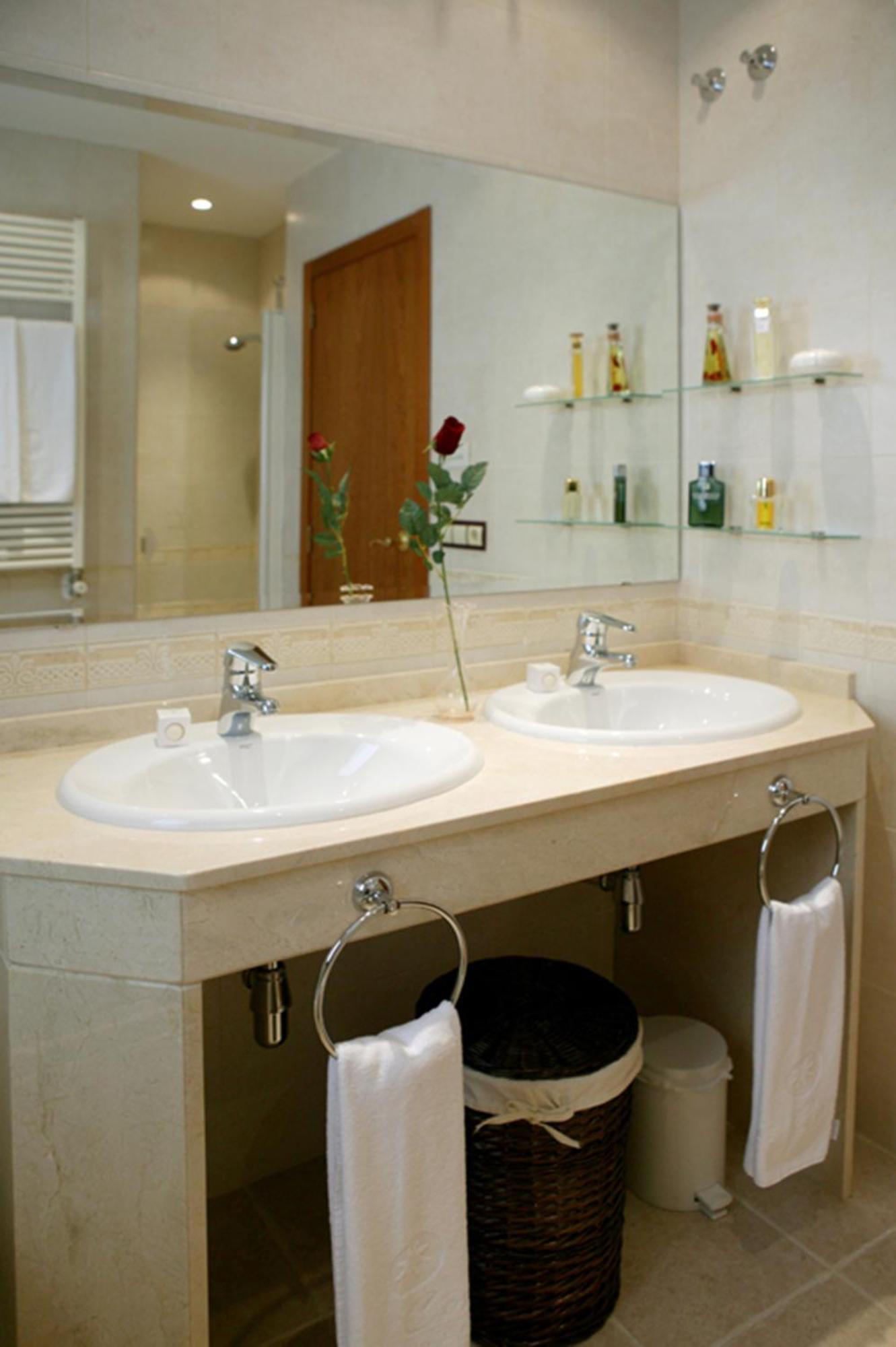 Apartamentos Albir Confort 1 Dormitorio El Albir Εξωτερικό φωτογραφία