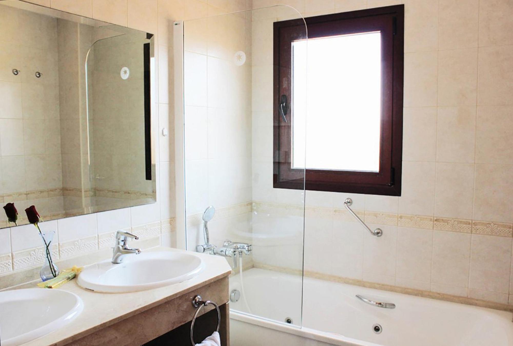 Apartamentos Albir Confort 1 Dormitorio El Albir Εξωτερικό φωτογραφία