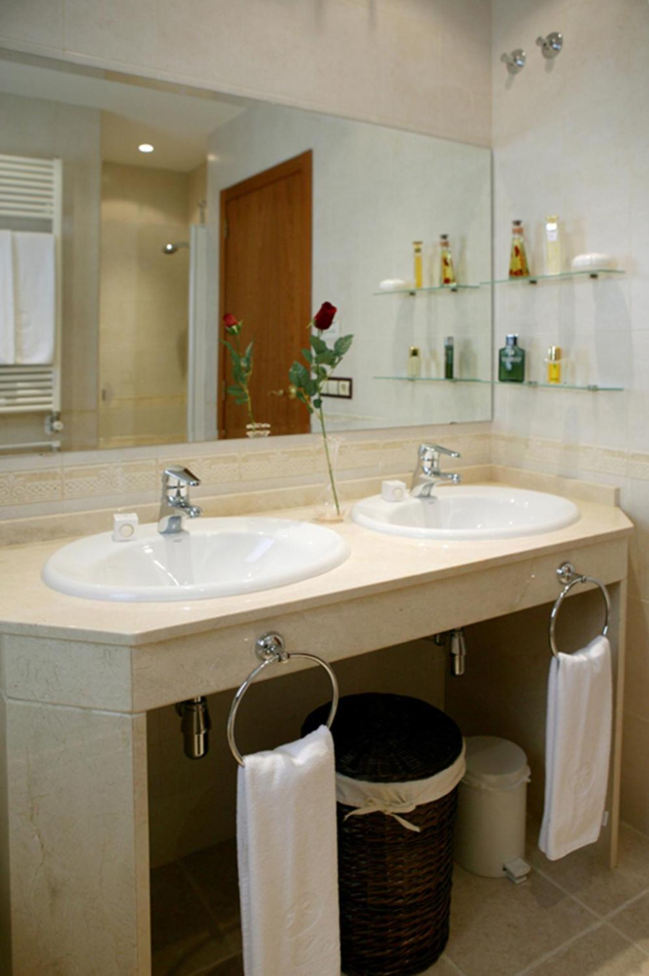 Apartamentos Albir Confort 1 Dormitorio El Albir Εξωτερικό φωτογραφία