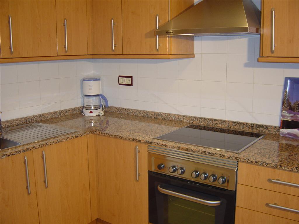Apartamentos Albir Confort 1 Dormitorio El Albir Εξωτερικό φωτογραφία