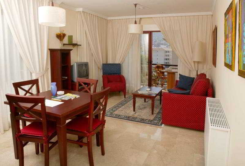 Apartamentos Albir Confort 1 Dormitorio El Albir Εξωτερικό φωτογραφία